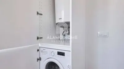 Piso en alquiler en Guindalera - Imagen 10