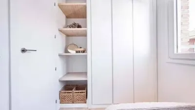 Piso en alquiler en Guindalera - Imagen 13