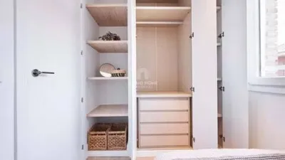 Piso en alquiler en Guindalera - Imagen 14