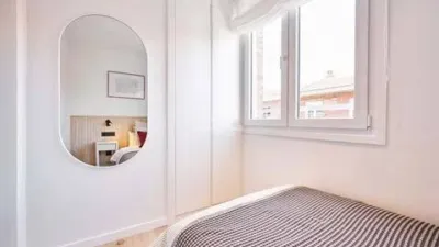 Piso en alquiler en Guindalera - Imagen 19