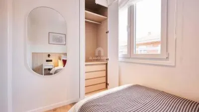 Piso en alquiler en Guindalera - Imagen 20