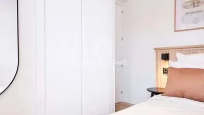 Piso en alquiler en Guindalera - Imagen 24