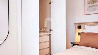 Piso en alquiler en Guindalera - Imagen 25