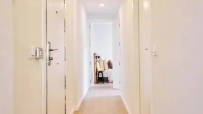 Piso en alquiler en Guindalera - Imagen 26