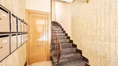 Piso en alquiler en Guindalera - Imagen 28
