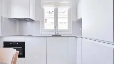 Piso en alquiler en Guindalera - Imagen 5