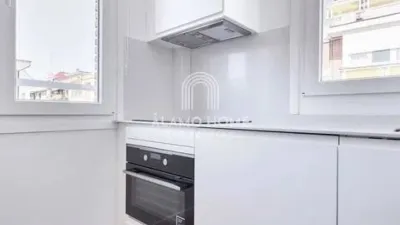 Piso en alquiler en Guindalera - Imagen 6