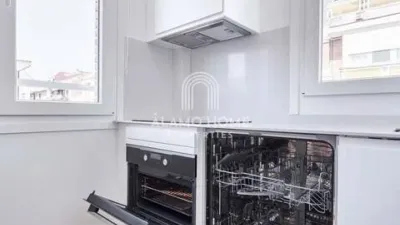 Piso en alquiler en Guindalera - Imagen 7