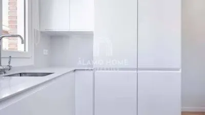 Piso en alquiler en Guindalera - Imagen 8