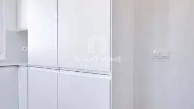 Piso en alquiler en Guindalera - Imagen 9