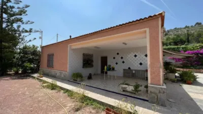 Casa - Vista 4