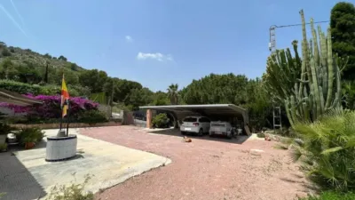 Casa - Vista 5
