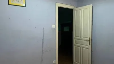 Apartment in Ensanche photo 11