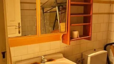 Apartment in Ensanche photo 14