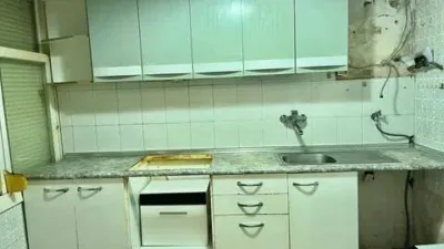 Apartment in Ensanche photo 16