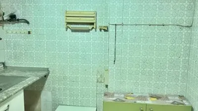 Apartment in Ensanche photo 17