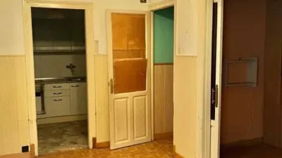 Apartment in Ensanche photo 19