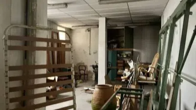 Apartment in Ensanche photo 23