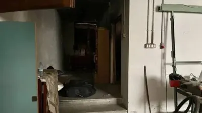 Apartment in Ensanche photo 24