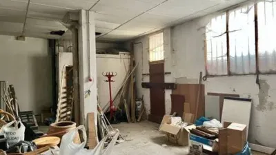 Apartment in Ensanche photo 27