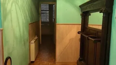 Apartment in Ensanche photo 5