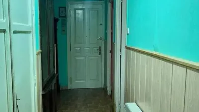 Apartment in Ensanche photo 6