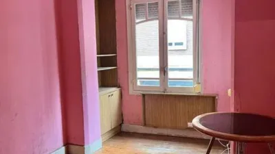 Apartment in Ensanche photo 8