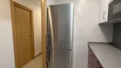 Apartment in Cornellà de Llobregat photo 6