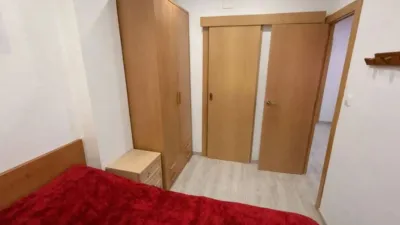 Apartment in Cornellà de Llobregat photo 9