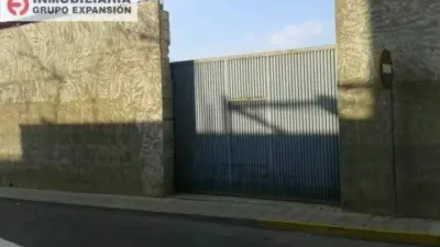 Terreno en venta en Aspe - Vista 2