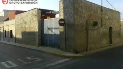 Terreno en venta en Aspe - Vista 3