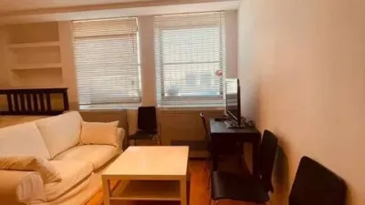 Piso en alquiler en Calle de la Princesa, cerca de Plaza de José Moreno Villa - Imagen 10