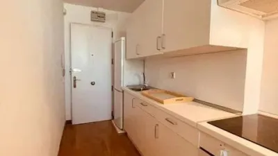Piso en alquiler en Calle de la Princesa, cerca de Plaza de José Moreno Villa - Imagen 13