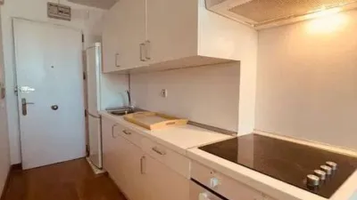 Piso en alquiler en Calle de la Princesa, cerca de Plaza de José Moreno Villa - Imagen 14