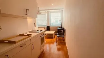 Piso en alquiler en Calle de la Princesa, cerca de Plaza de José Moreno Villa - Imagen 15