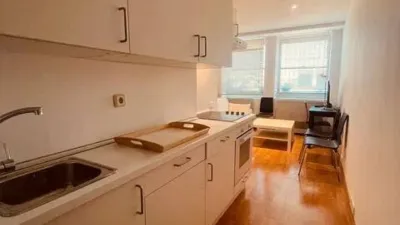 Piso en alquiler en Calle de la Princesa, cerca de Plaza de José Moreno Villa - Imagen 17