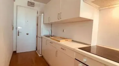 Piso en alquiler en Calle de la Princesa, cerca de Plaza de José Moreno Villa - Imagen 18