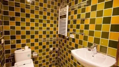 Piso en alquiler en Calle de la Princesa, cerca de Plaza de José Moreno Villa - Imagen 2