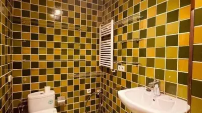 Piso en alquiler en Calle de la Princesa, cerca de Plaza de José Moreno Villa - Imagen 3