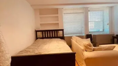 Piso en alquiler en Calle de la Princesa, cerca de Plaza de José Moreno Villa - Imagen 7