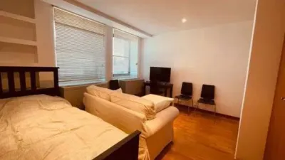 Piso en alquiler en Calle de la Princesa, cerca de Plaza de José Moreno Villa - Imagen 8