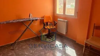 Apartment in Hellín photo 10