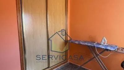 Apartment in Hellín photo 11