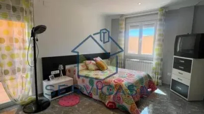 Apartment in Hellín photo 14
