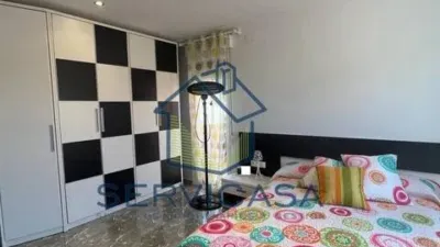 Apartment in Hellín photo 15