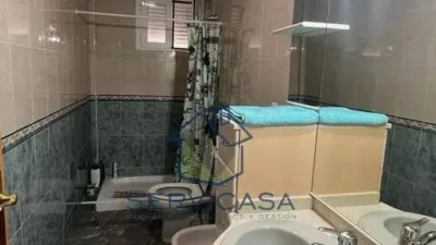 Apartment in Hellín photo 16