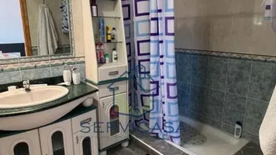 Apartment in Hellín photo 17