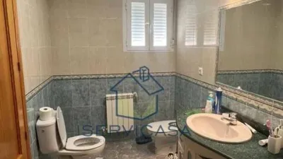 Apartment in Hellín photo 18