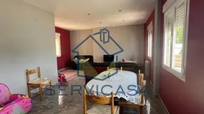 Apartment in Hellín photo 7