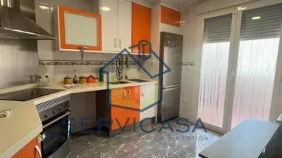 Apartment in Hellín photo 8